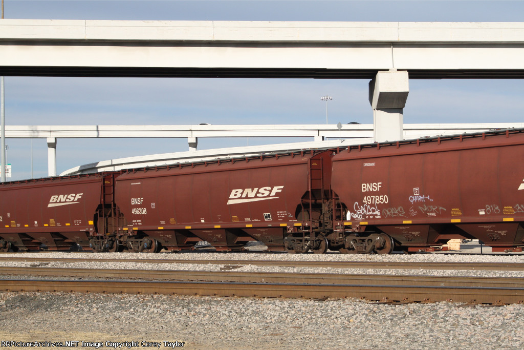 BNSF 496308